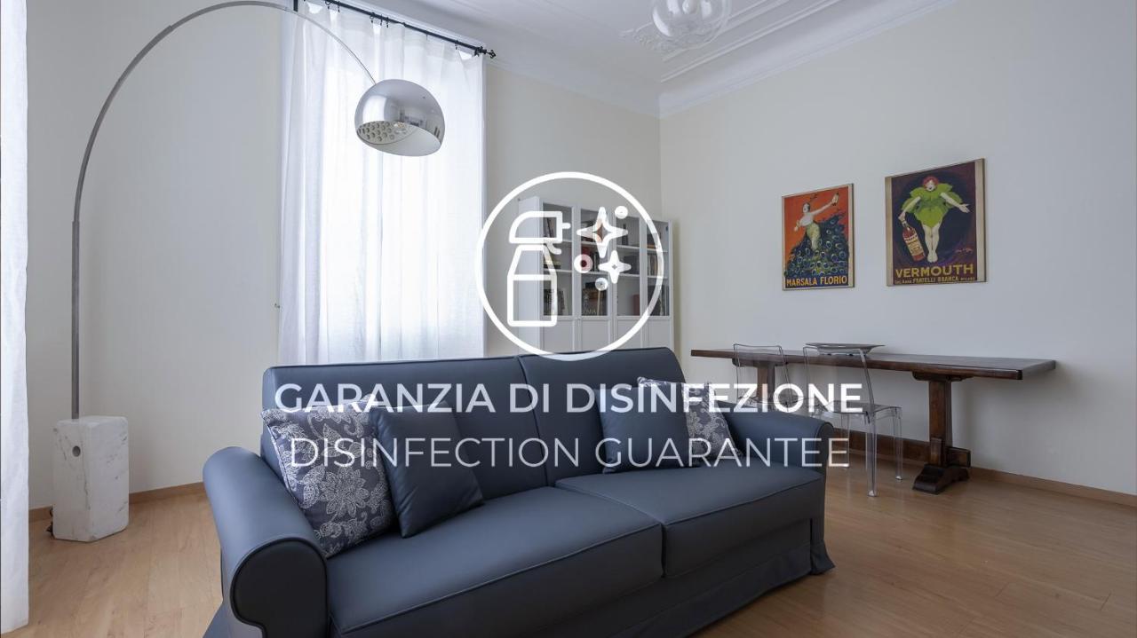 Italianway-Lombardia 96 Διαμέρισμα Μιλάνο Εξωτερικό φωτογραφία